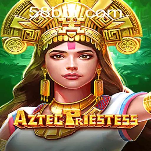Descubra o Mundo Enigmático do Jogo AztecPriestess no 58BB.com