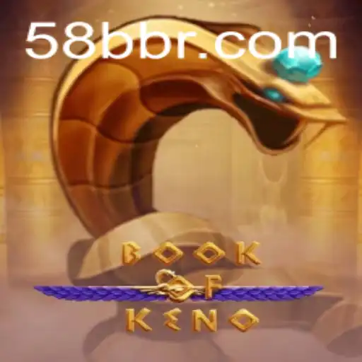 Descubra o Fascinante Mundo do BookOfKeno no 58BB.com