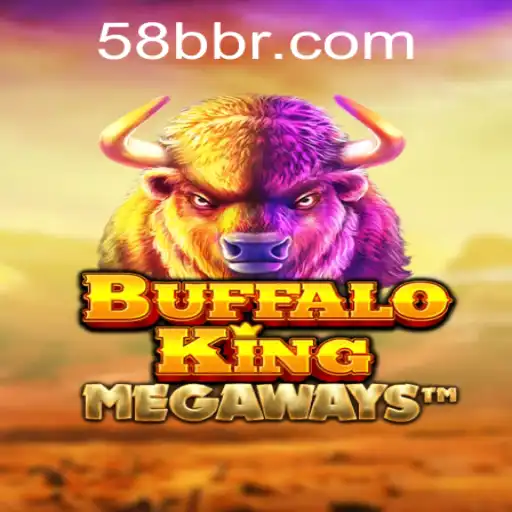 BuffaloKing: Descubra o Mundo Selvagem do Slot Mais Empolgante de 58BB.com