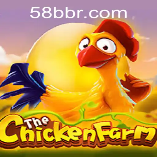 Descubra ChickenFarm: Um Jogo Inovador com 58BB.com