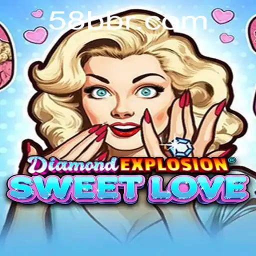 DiamondExplosionSweetLove: A Fascinante Jornada do Amor e Aventura no Mundo dos Jogos