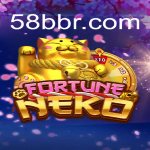 FortuneNeko: Explore o Fascinante Mundo do Popular Jogo Disponível no 58BB.com