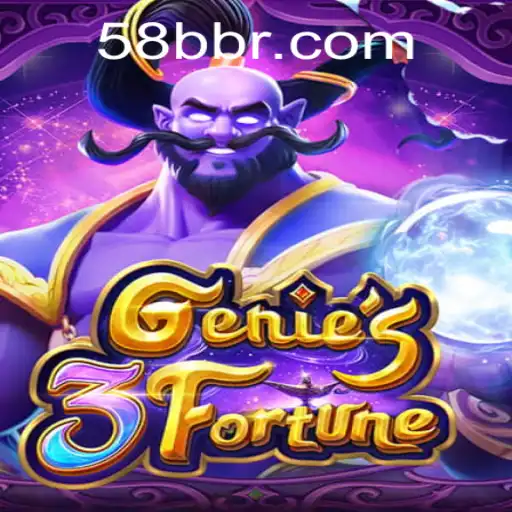Explorando o Universo de Genie3Fortune: Um Jogo de Aventura e Sorte