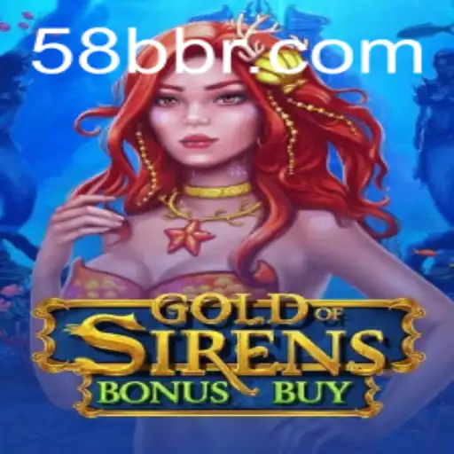 Descubra o Mundo Místico de GoldofSirensBonusBuy