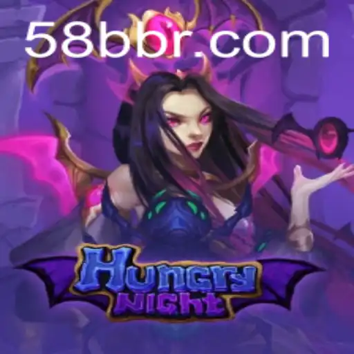 Explorando o Mundo Atraente de HungryNight: Um Jogo Inovador