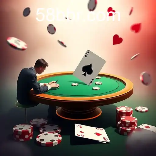 Jogos de pôquer