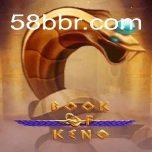 Descubra o Fascinante Mundo do BookOfKeno no 58BB.com