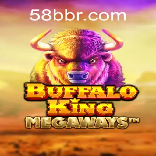 BuffaloKing: Descubra o Mundo Selvagem do Slot Mais Empolgante de 58BB.com