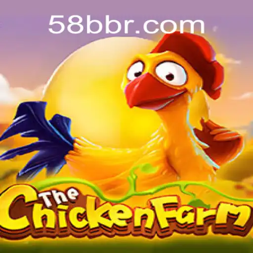 Descubra ChickenFarm: Um Jogo Inovador com 58BB.com