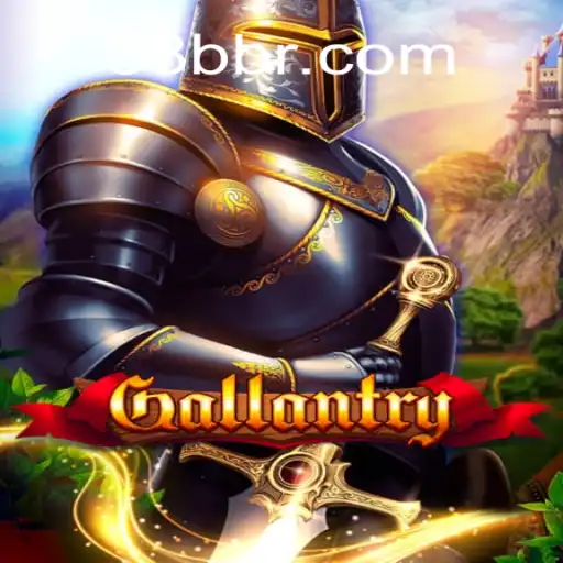 Gallantry: Uma Imersão no Mundo Estratégico de 58BB.com