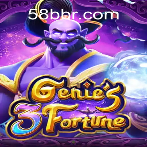 Explorando o Universo de Genie3Fortune: Um Jogo de Aventura e Sorte
