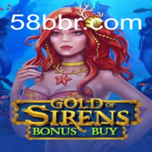 Descubra o Mundo Místico de GoldofSirensBonusBuy