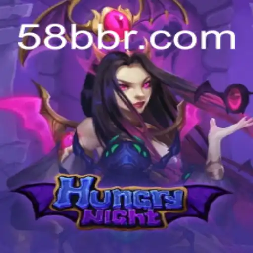 Explorando o Mundo Atraente de HungryNight: Um Jogo Inovador