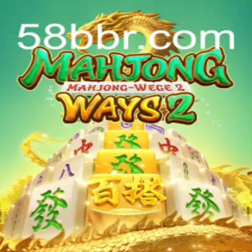 Descubra as Emoções do Jogo MahjongWays2 com 58BB.com