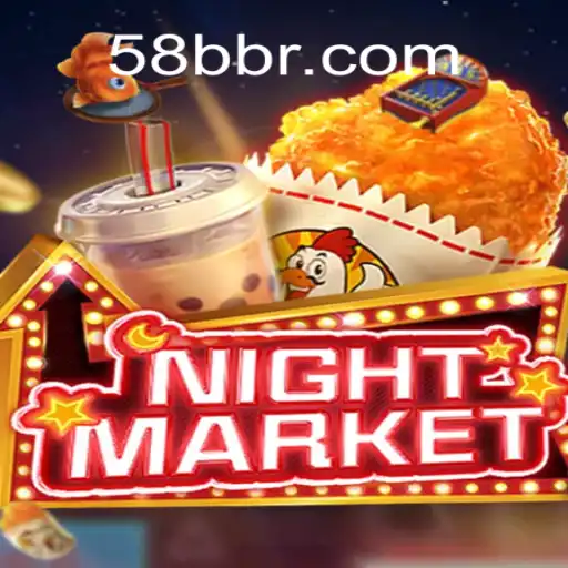 Descubra o Fascinante Mundo de NIGHTMARKET: Um Mergulho no Jogo do Momento