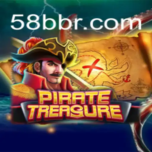 Uma Jornada Através de 'PirateTreasure' com 58BB.com