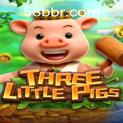 Descubra o Fascinante Mundo do Jogo THREELITTLEPIGS com 58BB.com