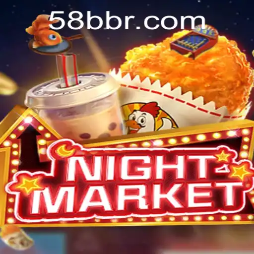 Descubra o Fascinante Mundo de NIGHTMARKET: Um Mergulho no Jogo do Momento