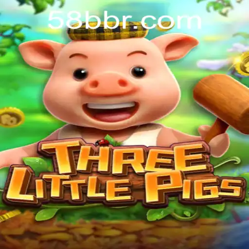 Descubra o Fascinante Mundo do Jogo THREELITTLEPIGS com 58BB.com